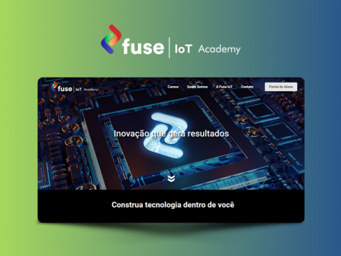 Fuse IoT Academy