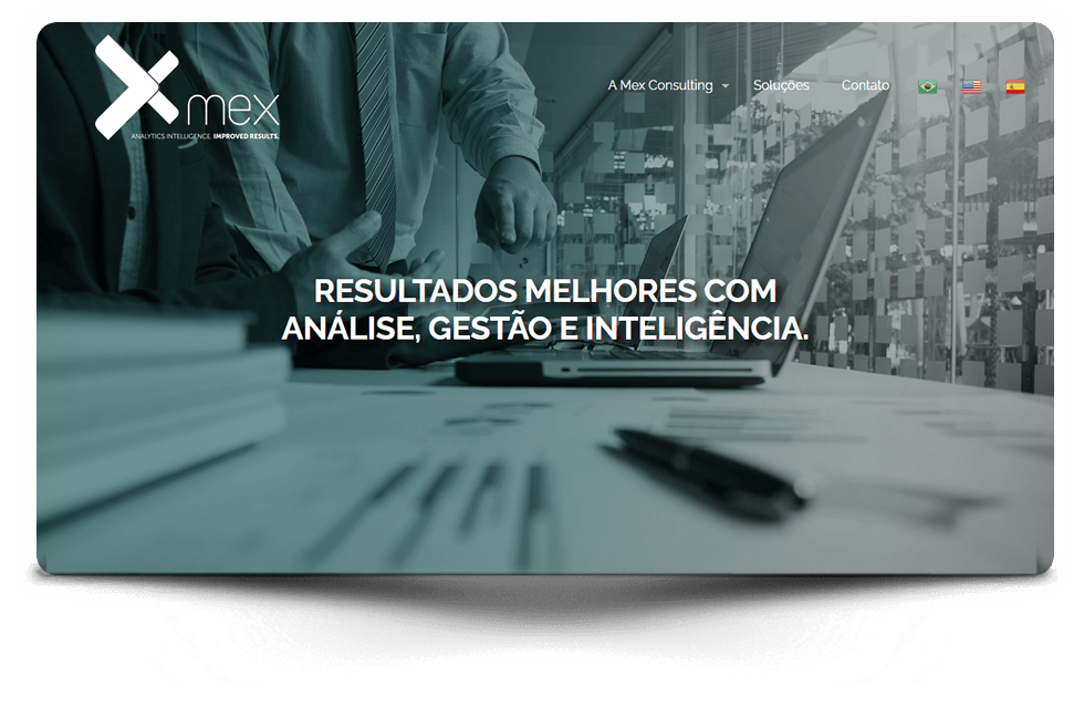 Mex Consulting