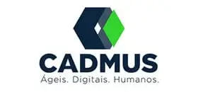 Cadmus - Ágeis, Digitais, Humanos
